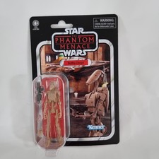 STAR WARS Vintage Collection