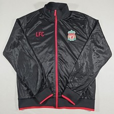 Trackjacket Liverpool FC Jacke