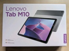 Lenovo Tab M10 3rd Gen. Wi-Fi
