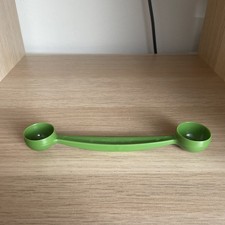 Tupperware Melonenausstecher