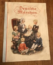 Sammelbilderalbum deutsche - ",
