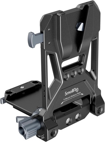 Smallrig mount akkuplatte - smallrig,