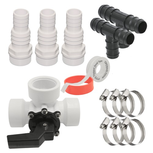 Haf bypass set - haf, 13-teilig