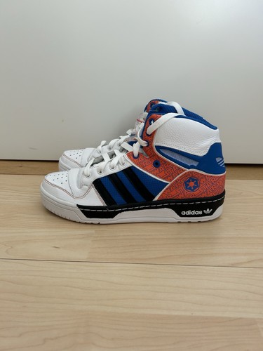 Adidas attitude star wars - m,