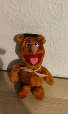 Fozzie Bär Sesamstraße
