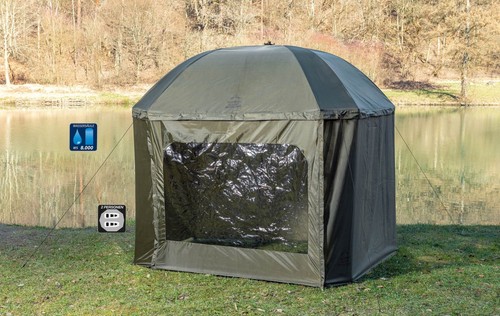 Anaconda magist carp shelter - anaconda,