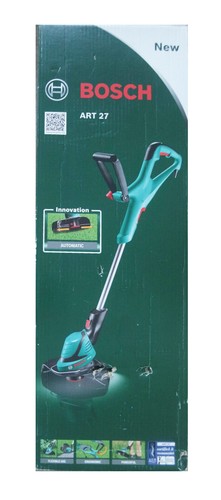 Bosch elektro rasentrimmer art - bosch,