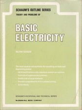 Schaums Outline of Basic