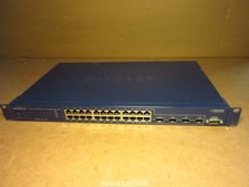 Netgear GSM7224 ProSafe