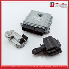 MERCEDES E-KLASSE W211 KOMBI