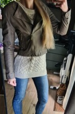 Kunstleder sexy figurbetonte