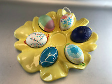 (D9) GOEBEL Eierteller