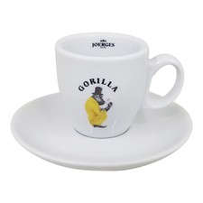 Gorilla Caffe Espressotasse
