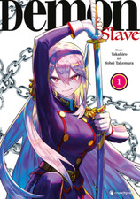 DEMON SLAVE Band 1-18