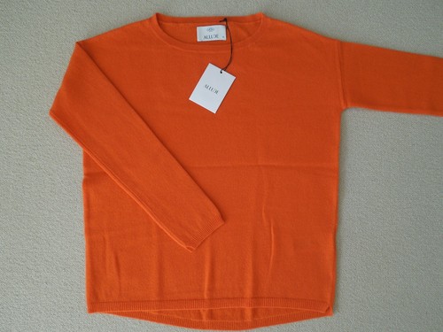 Allude pullover 100 - allude, %