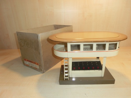 14547 märklin 13729 - 14547), spur