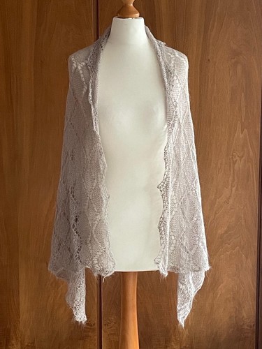 Tuch schal mohair - schal,,