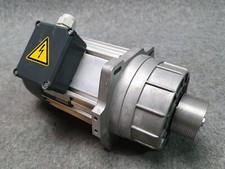 ELUMATEC 104100409 Motor