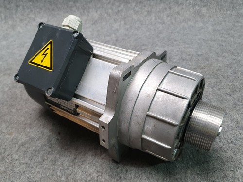 Elumatec 104100409 motor - elumatec,