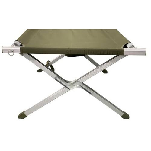 Camping cot olive drab - g.i.,