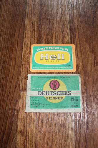 Bier flaschen etikett - flaschen,