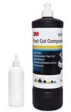 Polierpaste 3M 09374 FAST CUT