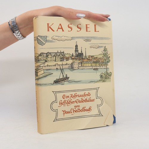 Kassel ein jahrtausend - kassel:,