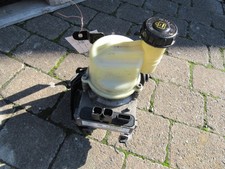 elektrische Servopumpe Dacia Sandero Stepway TCe 90 (s&s) 491101292R