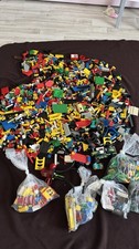 Großes LEGO Konvolut 5.4 KG