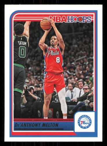 Anthony melton panini - melton,