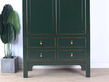 Chinesischer Hochzeitsschrank