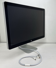 Apple Cinema Display 24" LCD