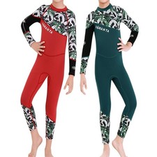 Neoprenanzug Kinder, lang