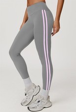 Damen Leggings lange Leggins