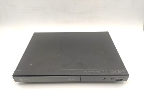 Bp325 blu ray dvd - ray,