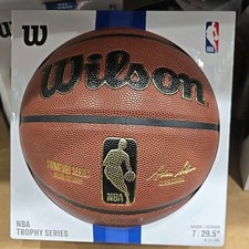Wilson NBA Signature Series