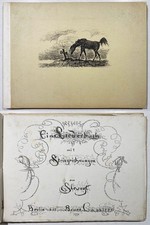 Max Slevogt - Ein Liederbuch