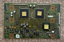 T-CON-Board CPWBX RUNTK 4006TP