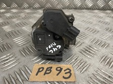 Yamaha Cygnus X NCX 125 X