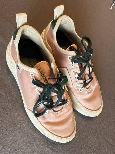 Lacoste damen sneaker größe - damen,