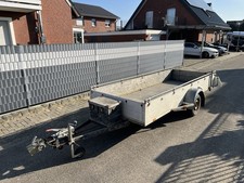 Dethleffs PKW-Anhänger lang