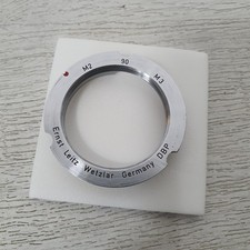 Leitz Wetzlar Ernst Adapter