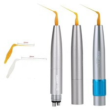 Dental sonic powered - (led),