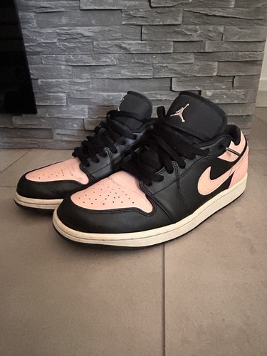 Nike air jordan low - air, 1