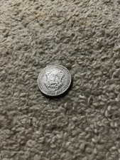 Deutsch-Ostafrika, 2 Rupien 1893, Wilhelm II, Uniform, Silber