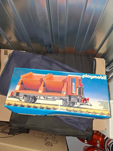 Playmobil 4112 kipplore - playmobil,