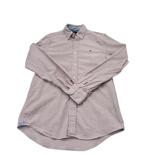 Tommy hilfiger herren hemd - hilfiger,