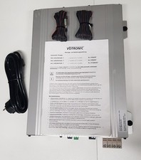 Votronic Doppelladegerät