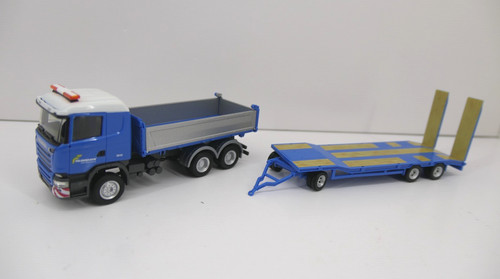Herpa scania r 13 - 1:87,