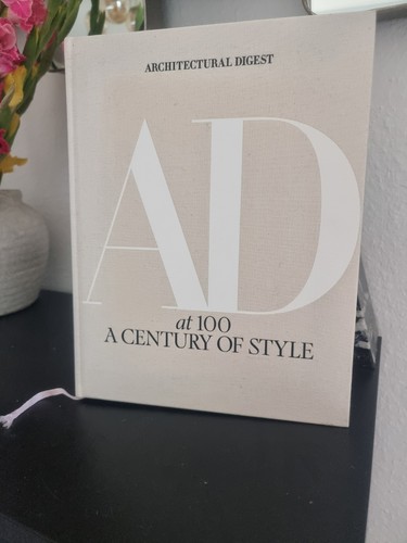 Architectural digest 100 - digest, 100: